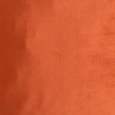 20"x20" Oversize Solid Velvet Square Throw Pillow - Lush Décor