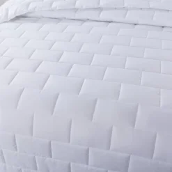 Subway Down Alternative Duvet Insert - St. James Home