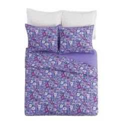 Enchanted Garden Quilt Set - Vera Bradley