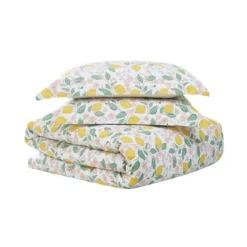 Brooklyn Loom Verbena Duvet Set