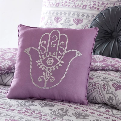 Piper Comforter Set - Mudd - Image 2