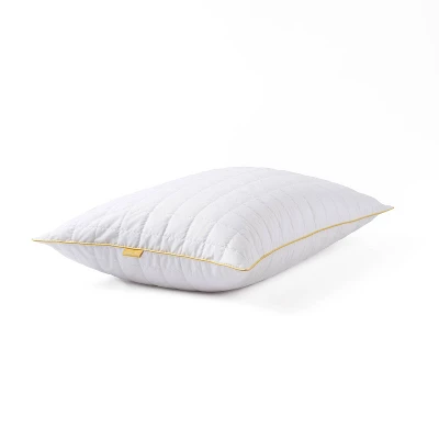 Simmons Quilted Bed Pillow - Image 2