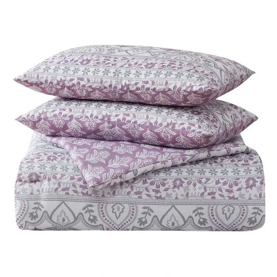 Piper Comforter Set - Mudd - Image 3