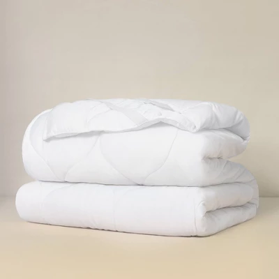 Buffy Plushy Mattress Protector - Image 3