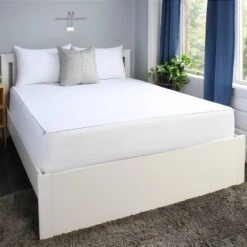 Sealy Cooling Comfort Mattress Protector