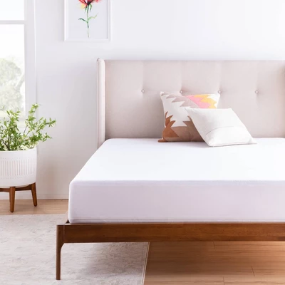 Essentials ZipTight Encasement Mattress Protector - Linenspa - Image 7