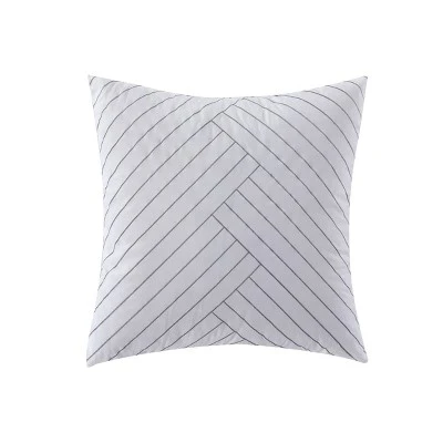 10pc Dixee Seersucker Bed In A Bag Comforter Set - Beveryly Hills Polo Club - Image 4