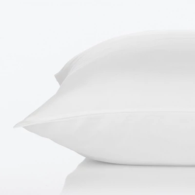 Nate Home By Nate Berkus Cotton Percale Duvet Set - Image 6