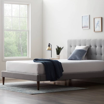 Essence Top Mattress Protector With Antimicrobial Technology - Lucid - Image 3