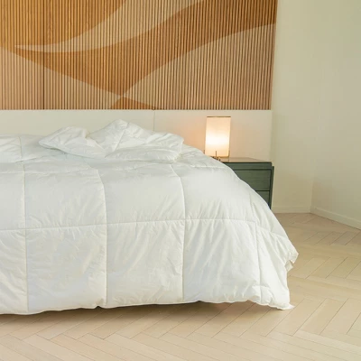 Fluffco Down Alternative Comforter - Image 2