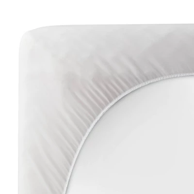 Essence Top Mattress Protector With Antimicrobial Technology - Lucid - Image 5