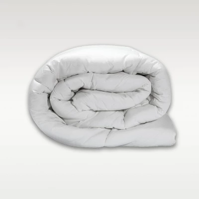 Allergen Barrier Down Alternative Comforter - AllerEase - Image 3