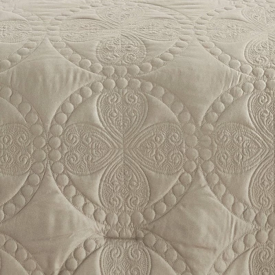 Alina Comforter Set - Chic Home Design