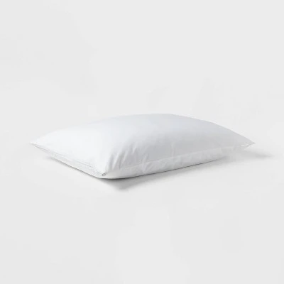 Shapeable Memory Foam Bed Pillow - Threshold™ - Image 2
