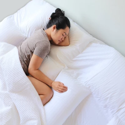 Suite Collection Replacement Pillow Insert - PillowSheets - Image 6