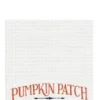 C&F Home Pumpkin Patch Truck Towel
