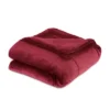 PlushLux Bed Blanket - Vellux
