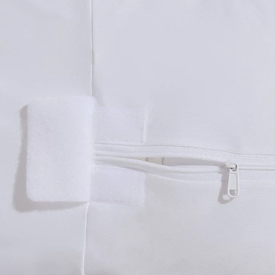 Comfort Top Mattress Protector With Bed Bug Blocker - Fresh Ideas - Image 3