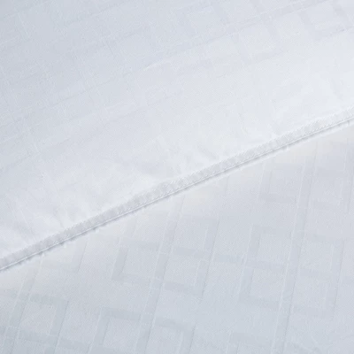 Peace Nest Lightweight To All Season Down Alternative Comforter Duvet Insert With Soft Microfiber Shell - Image 4