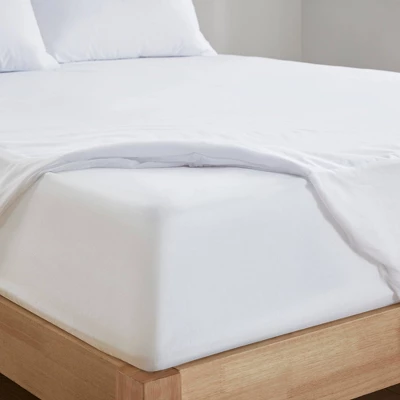 Mattress & Pillow Protector Set With Allergen Barrier - Clean Spaces - Image 3