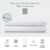 Waterproof Pillow Protector