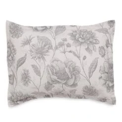 EcoPure Comfort Wash Meadow Walk Comforter Set