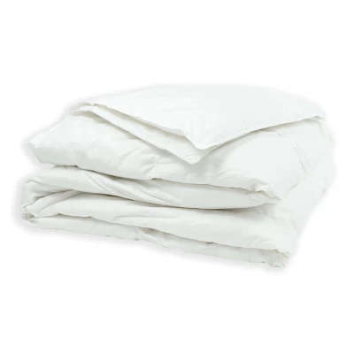 Fluffco Down Alternative Comforter - Image 3