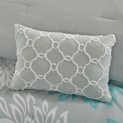 Calla Comforter & Cotton Sheet Set - Image 6