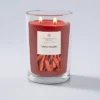 19oz Glass Jar Cinna-mazing Candle - Home Scents