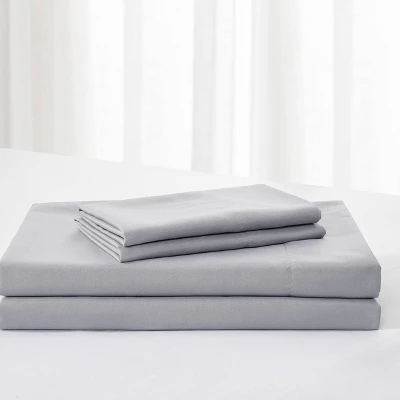 10pc Dixee Seersucker Bed In A Bag Comforter Set - Beveryly Hills Polo Club - Image 6