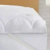 Buffy Plushy Mattress Protector