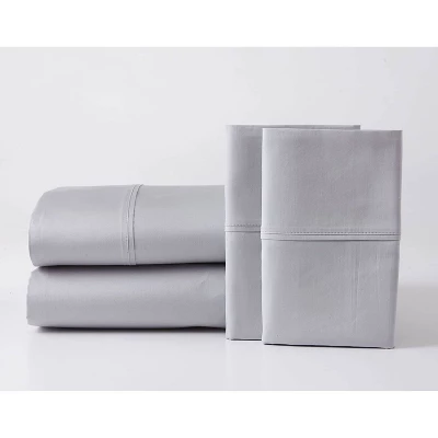 Solid Sheet Set - GhostBed