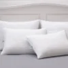 4pk Hypoallergenic Allergen Barrier Bed Pillow - Allied Home
