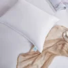 Standard 400 Thread Count Down Bed Pillow - Martha Stewart
