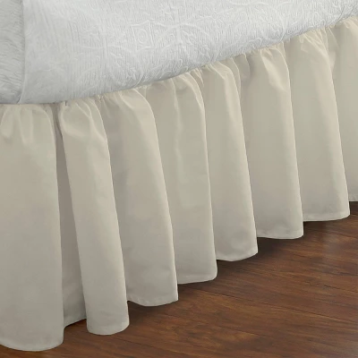 Ruffled 14" Bed Skirt - Image 4
