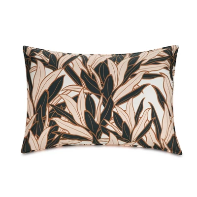 3pc Leaves Duvet Set - Teresa Chan For Makers Collective - Image 2