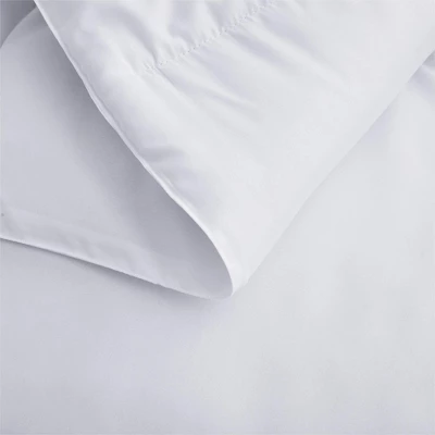 Peace Nest Lightweight To All Season Down Alternative Comforter Duvet Insert With Soft Microfiber Shell - Image 2
