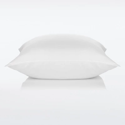 Nate Home By Nate Berkus Cotton Percale Duvet Set - Image 5