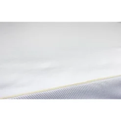 Terry Fitted Mattress Protector - ProtectEase