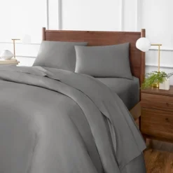 Luxe Sheet Set (Paragon) - Standard Textile Home