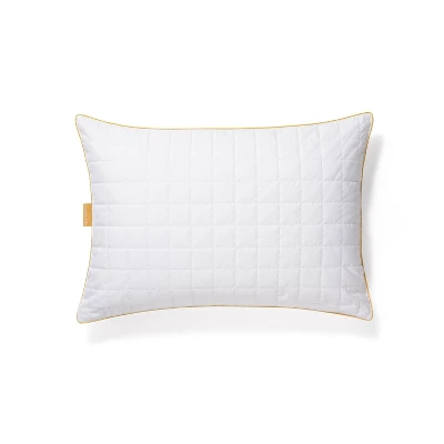 Simmons Quilted Bed Pillow - Image 4