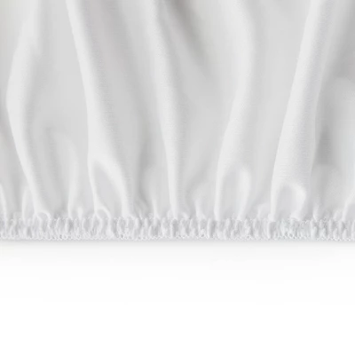 Essence Top Mattress Protector With Antimicrobial Technology - Lucid - Image 4