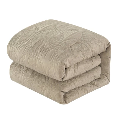 Alina Comforter Set - Chic Home Design - Image 4