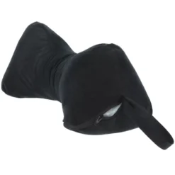 Chiropractic Bone Shaped Neck & Cervical Pillow- Lumbar Support