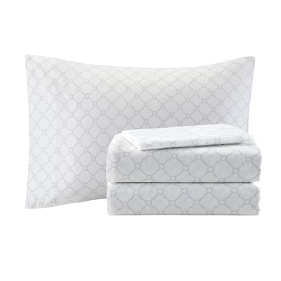 Calla Comforter & Cotton Sheet Set - Image 2