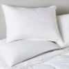 Down Firm Bed Pillow - Casaluna™
