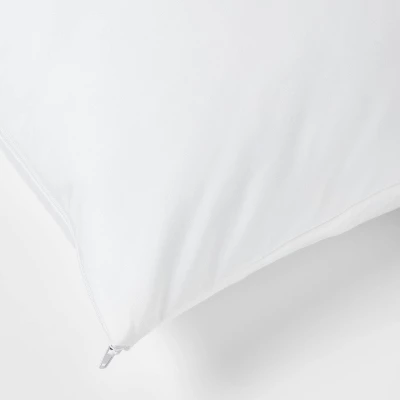 Shapeable Memory Foam Bed Pillow - Threshold™ - Image 3