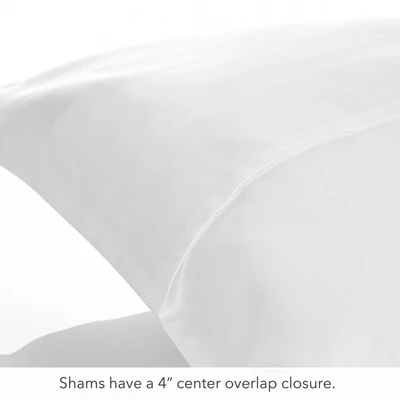Nate Home By Nate Berkus Cotton Percale Duvet Set - Image 4