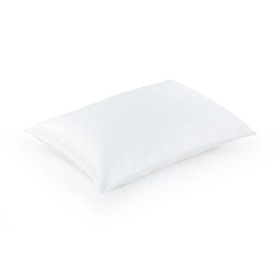 Downlite Spira Medium Density Pillow (Cluster Puff) - Image 4