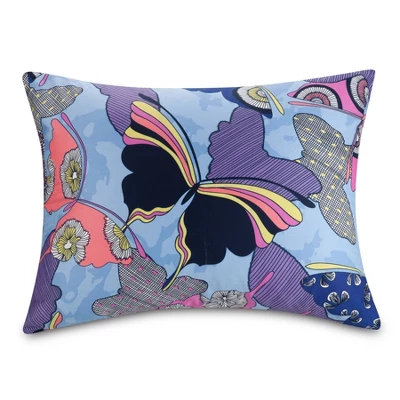 Giant Atlas Butterflies Comforter & Sham Set - Vera Bradley - Image 2